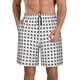thumbnail image 1 of Fotbe Airplane Trajes de Baño Estampados para Hombre, Shorts de Verano de Secado Rápido, Ropa de Playa, Bañadores-X-Large, 1 of 6