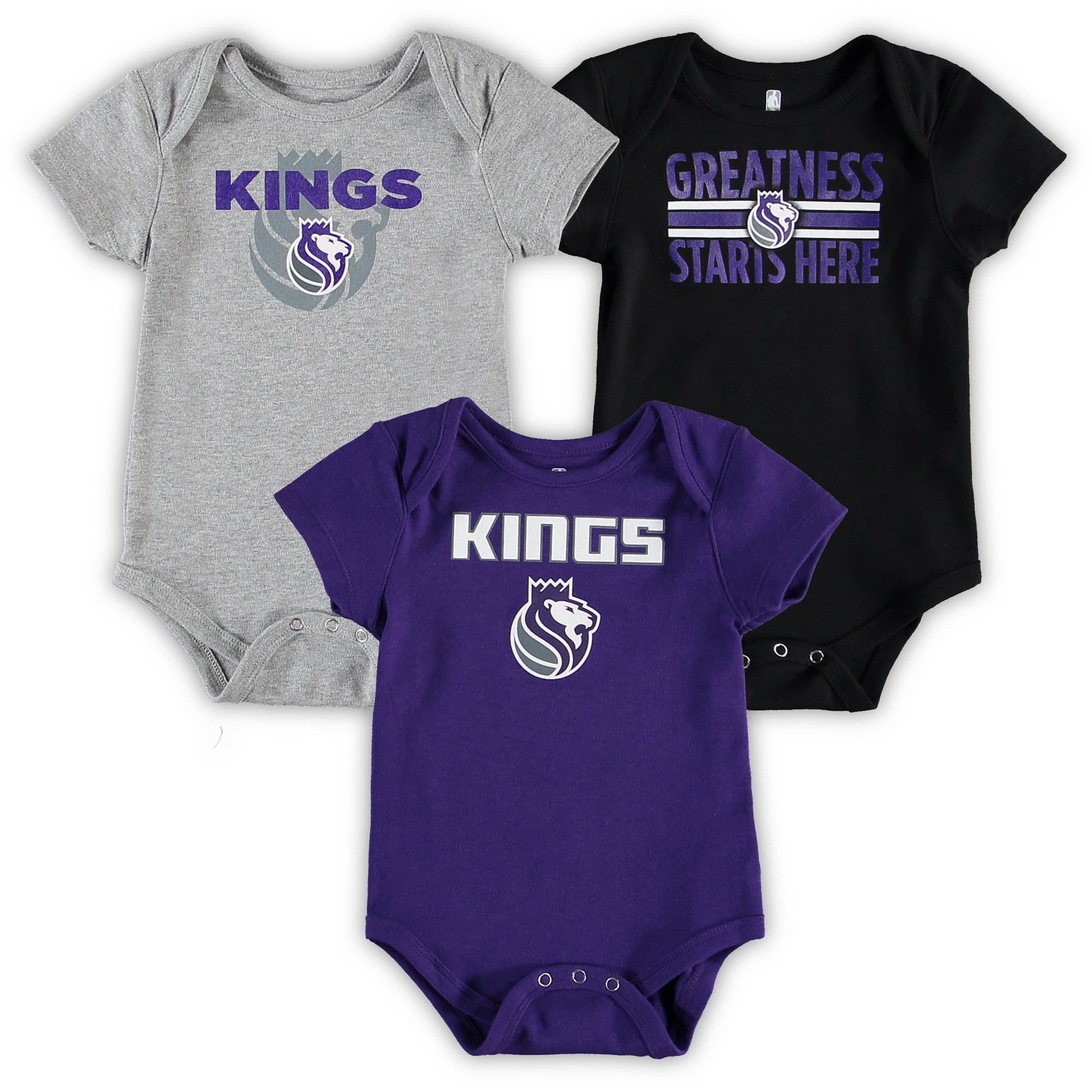 sacramento kings baby gear