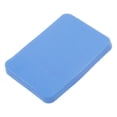 thumbnail image 1 of KAKOWELY paddle cleaner Table Tennis Bat Cleaner Paddle Cleaner Portable Racket Cleaning Tool Wipe Tool Table Tennis Bat Sponge Racket Cleaner Sponge3.35"X2.17"X0.59", 1 of 4