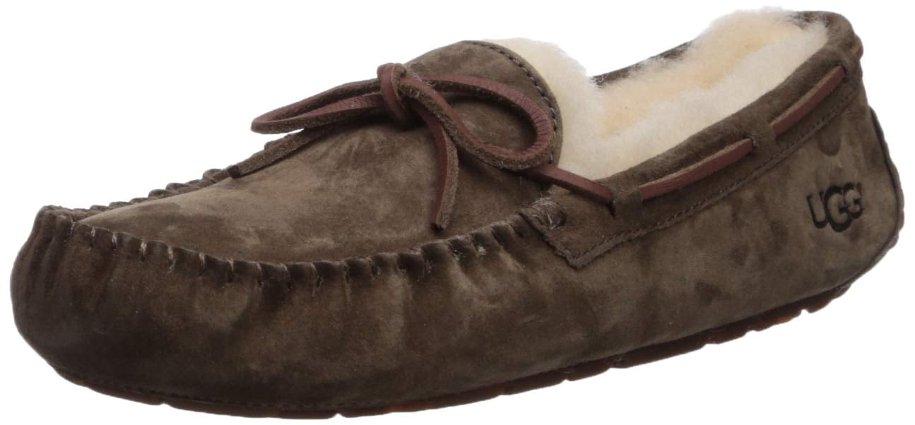 Dakota Moccasin Slippers 5612 