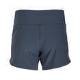 thumbnail image 4 of Boxercraft BW6103 Women's Stretch Woven Lined Short-Castlerock-S, 4 of 4