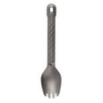 thumbnail image 4 of Cuillère Spork en Titane pour Camping Dîner Couverts Extérieur pour Maison, 4 of 8