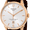 Gold, variant on Chemin Des Tourelles Automatic Men's Watch T0994073603700