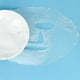 thumbnail image 5 of 1 caja de 100 piezas DIY hoja de mascarilla facial comprimida papel de máscara de seda desechable para el cuidado de la piel, 5 of 5