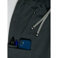 thumbnail image 4 of Medgear Alexander 10-Pocket Straight Leg Pant, 4 of 4