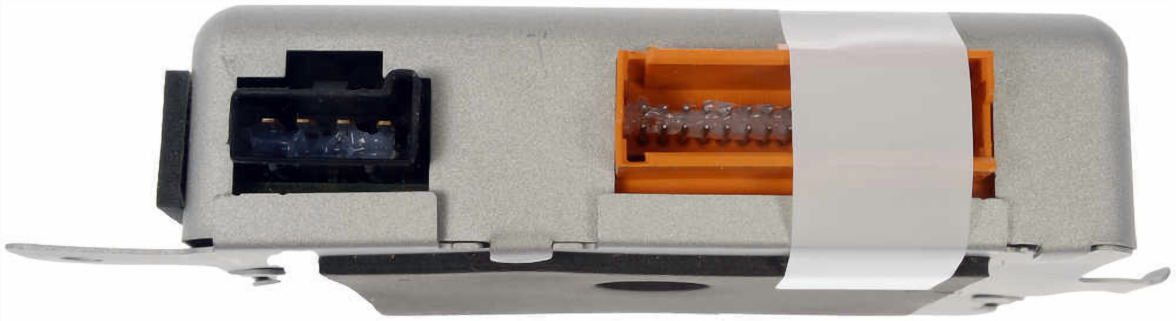 Dorman 599-104 Transfer Case Control Module Fits select: 1998-1999 CHEVROLET GMT-400, 1998-2000 CHEVROLET TAHOE