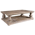 thumbnail image 4 of 24251-Uttermost-Stratford - 59.85 inch Cocktail Table, 4 of 4