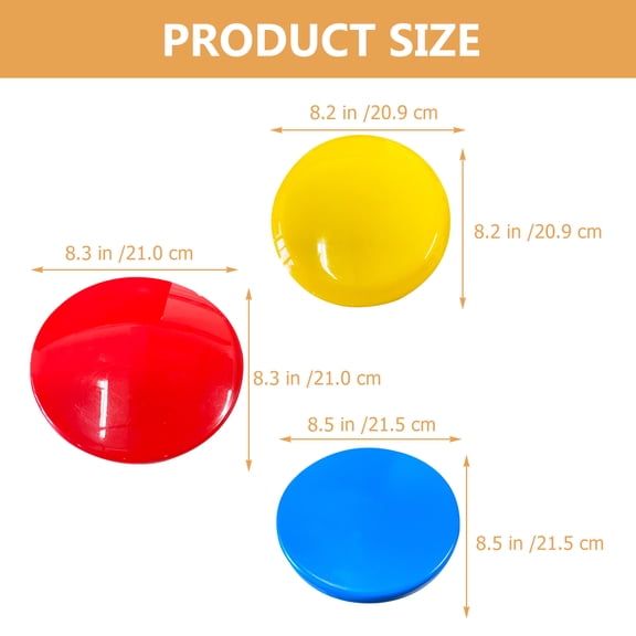 Disc Golf Discs,1 Set Disc Golf Disc Golf Equipment With Midrange Disc Driver Disc Putter Disc