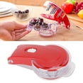 thumbnail image 1 of Domqga Cherry Pit Remover,Cherry Pitter,Detachable Cherry Pit Remover Portable Mini Cherry Seed Remover Tool For Home Kitchen, 1 of 8