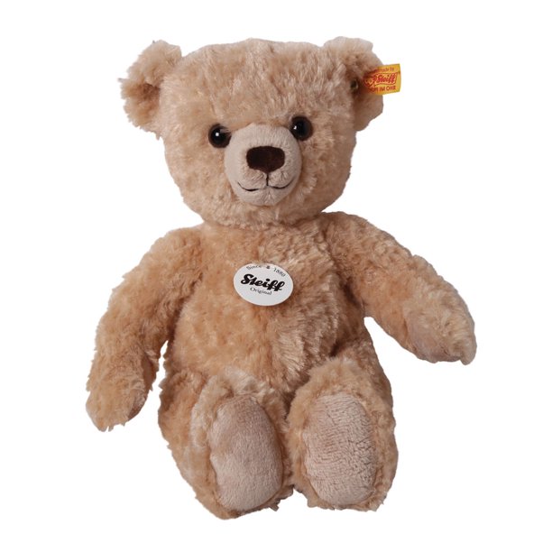 Steiff Little Kim Teddy Bear Plush Stuffed Animal 11