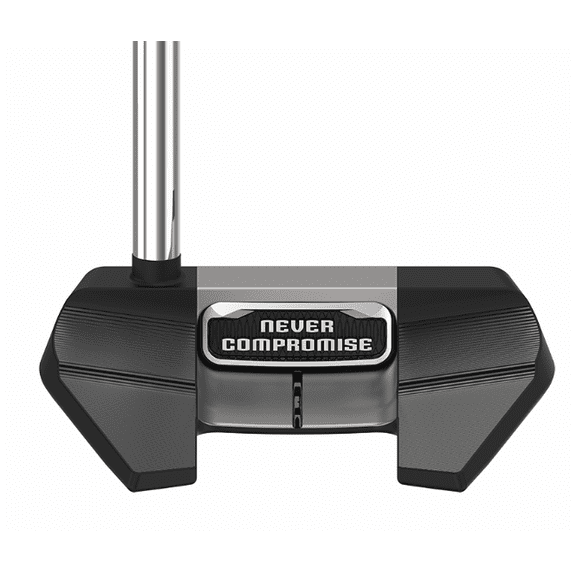 Pre-Owned Never Compromise Reserve NC Contrast Model 4 Putter 35 Inches