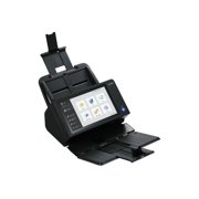 Canon Image Formula ScanFront 400 Networked Document Scanner, Black