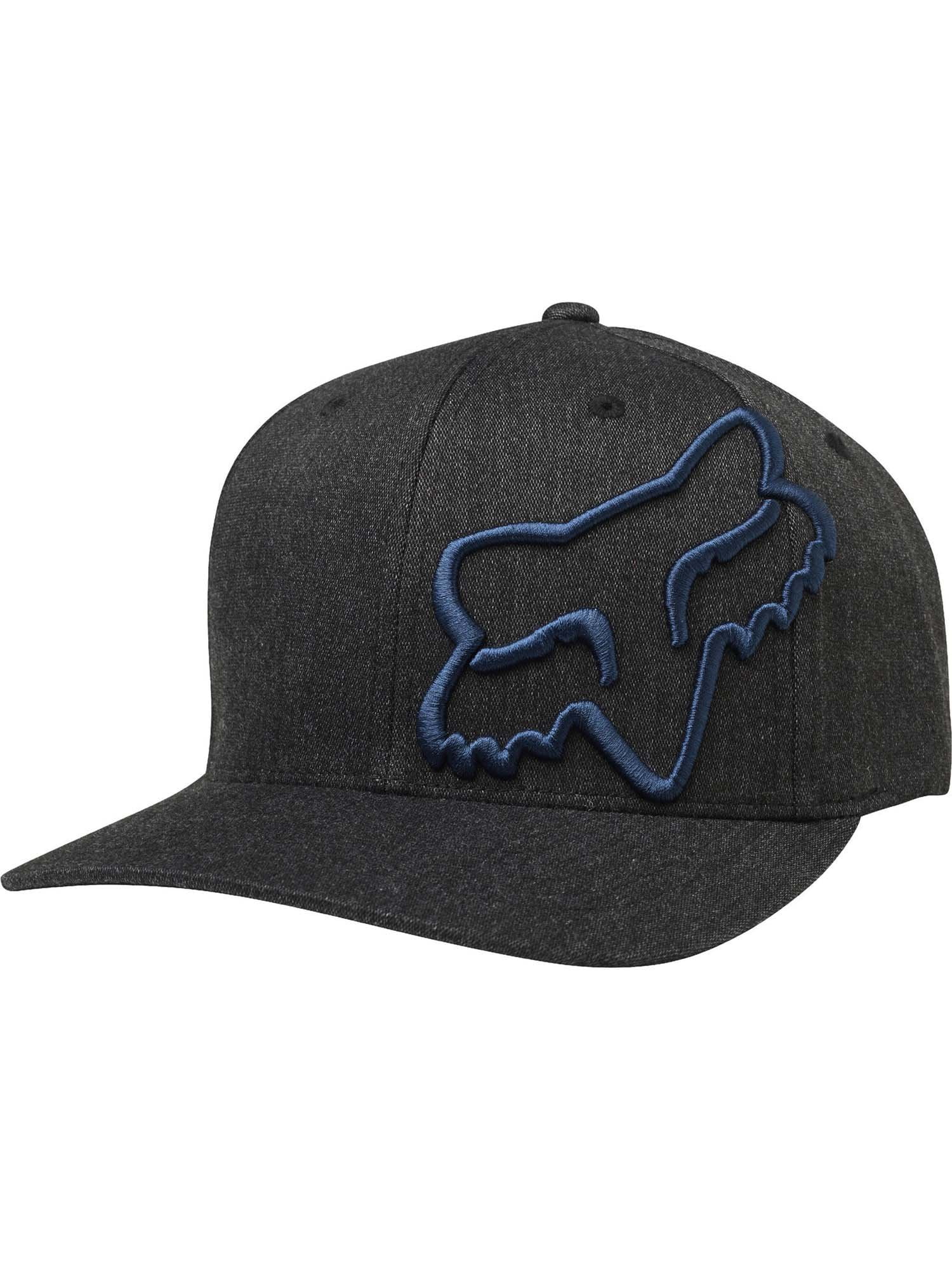 kids fox racing hat