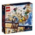 thumbnail image 2 of LEGO Marvel Spider-Man Far From Home: Hydro-Man Attack 76129 Toy (471 Piece), 2 of 5