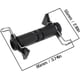 thumbnail image 2 of Joint Adapter Extension Connector Hose Water Cleaning Pressure Washer Compatible with Karcher K2 K3 K4 K5 K6 K7, 2 of 5