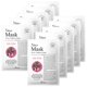 thumbnail image 1 of Mascarilla Facial de Té Verde Ariul 7 Días para Piel Grasa y Sensible, 1 of 6