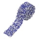 thumbnail image 5 of Cinta 1 yarda 30 mm Rollo de Malla para envolvente Diamantes de imitació de Cristal Brillante, 5 of 7