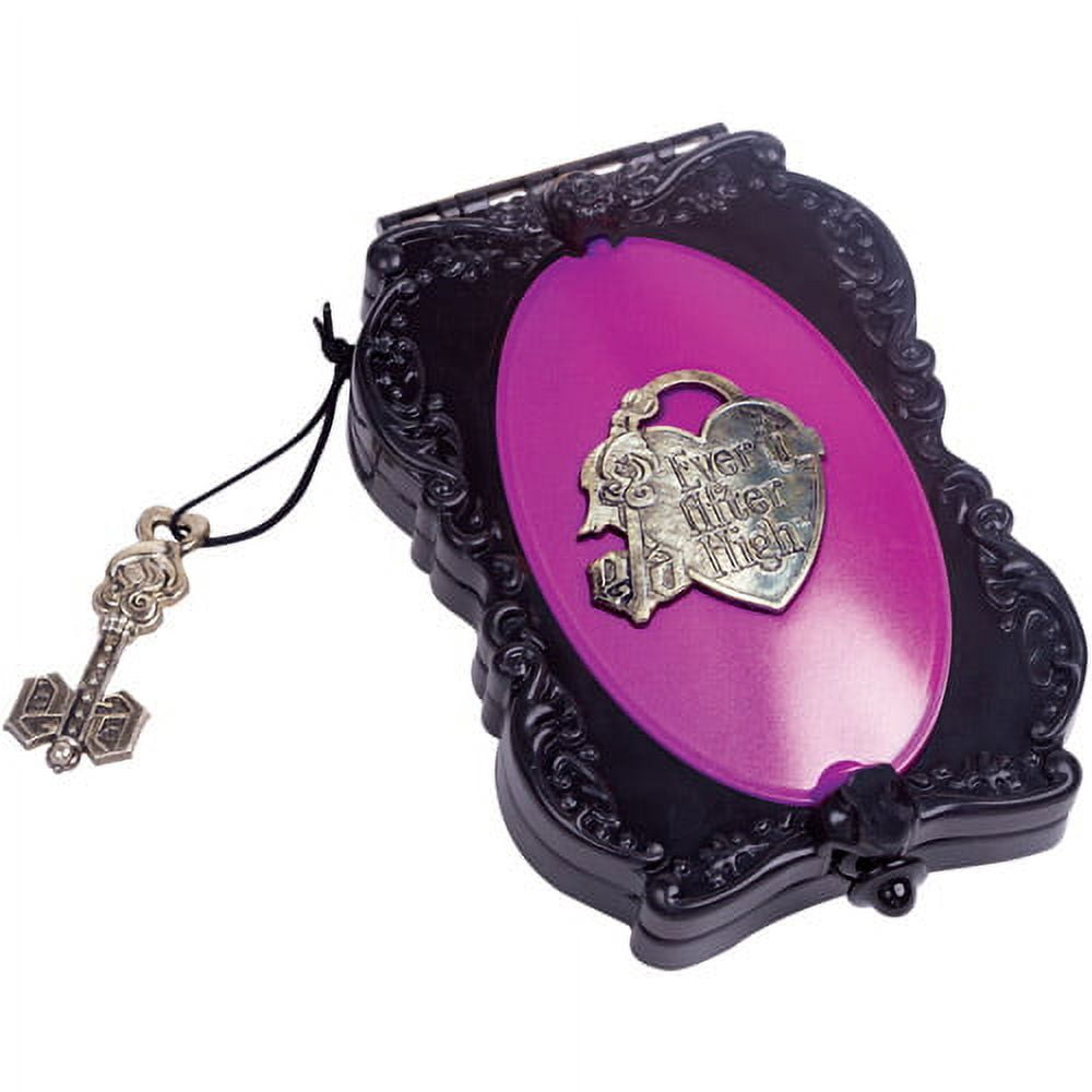 Ever After Rebel Compact Makeup Kit