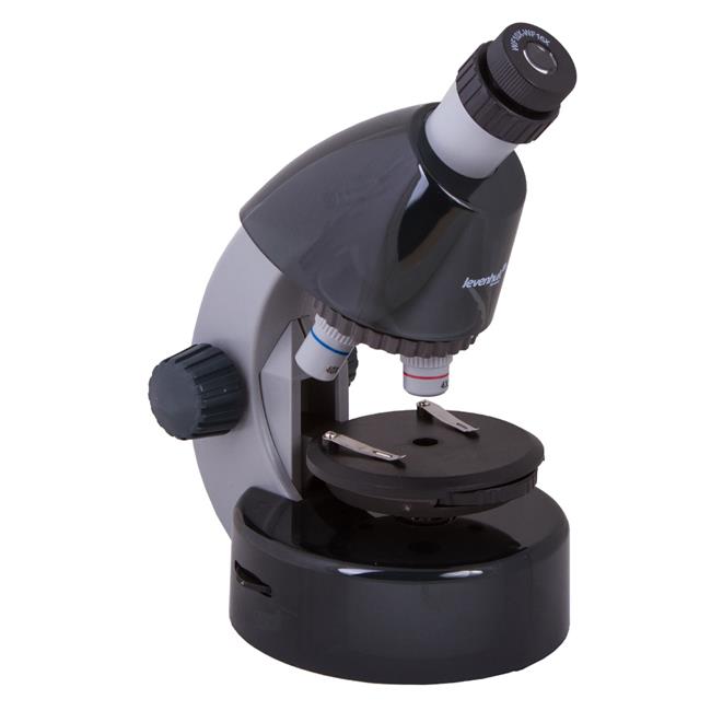 Image of Levenhuk LabZZ M101 microscope at Walmart