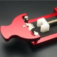 thumbnail image 2 of Caja trasera de reloj ajustable Remover rápidamente Reparación de herramientas de relojero y caja de reloj Soporte de apertura trasera, protege Yuyangstore Removedor de caja trasera de reloj, 2 of 8