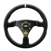 OMP Racing OD2005NN Targa 330 Steering Wheel - Black