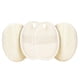 thumbnail image 1 of Uds. Esponja de esponja vegetal Natural, almohadilla de esponja vegetal para baño, ducha, cepillo, cuidado corporal, Spa Feliz Sencillez, 1 of 5