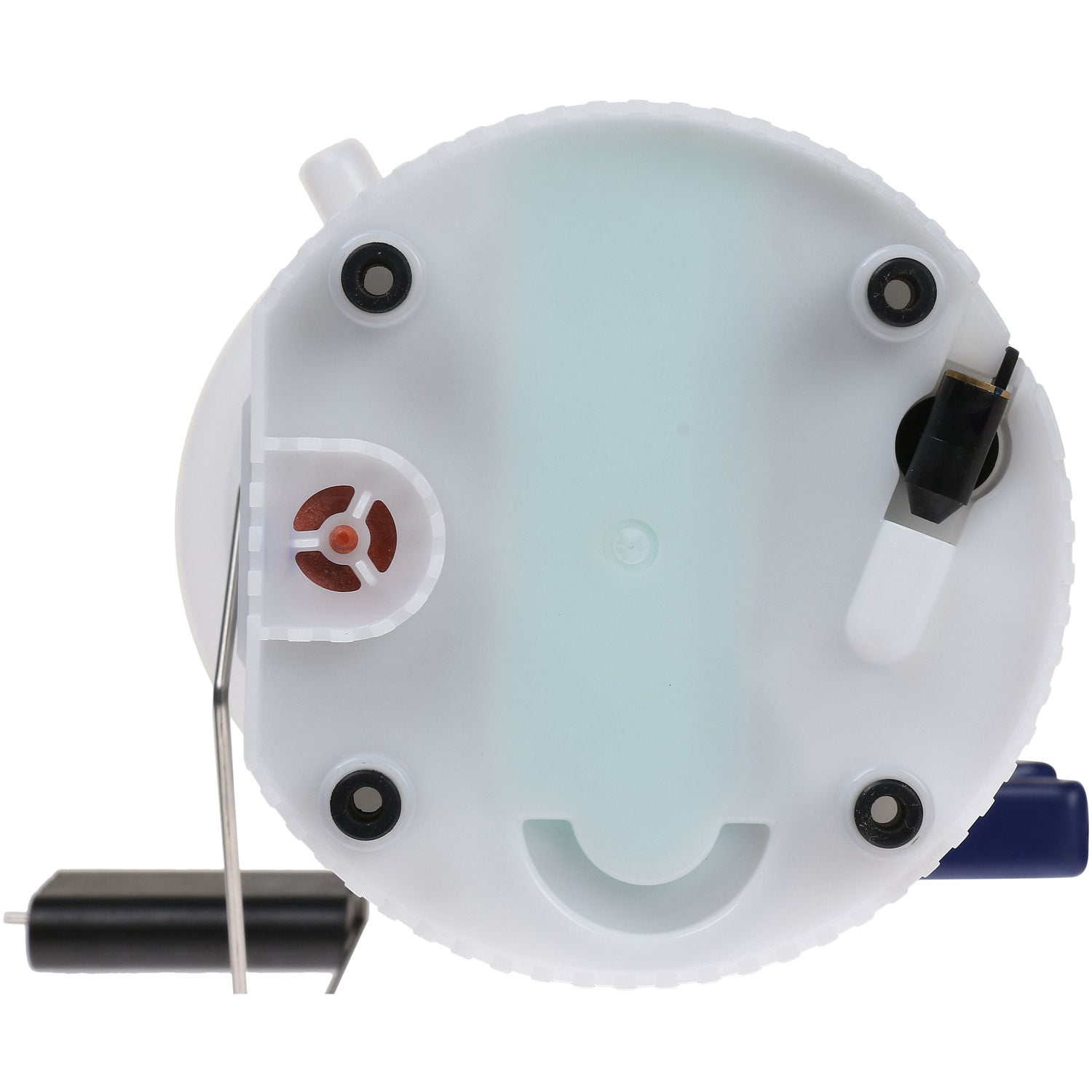Carter P77026M Fuel Pump Module Assembly Fits select: 2007-2008 CHEVROLET SILVERADO, 2007-2008 GMC SIERRA