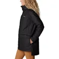 thumbnail image 3 of Columbia Women's Copper Crest Novelty Jacket, Black, X-Small, 3 of 5