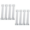 thumbnail image 6 of Eease 8pcs Cake Pillars Cake Support Tiered Cake Supports Rods Wedding Party Cake Support, 6 of 6