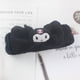 thumbnail image 4 of Muñeco de peluche de dibujos animados de estilo coreano Sanrio, banda para el cabello con lazo para niñas, dulce mascarilla para aplicar, banda especial para el cabello con lavado, 4 of 5