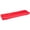 Red, variant on FUEENIRVA Caliper And Ruler Organizer Box Red Plastic 1Set 10.22x4.13x1.26in