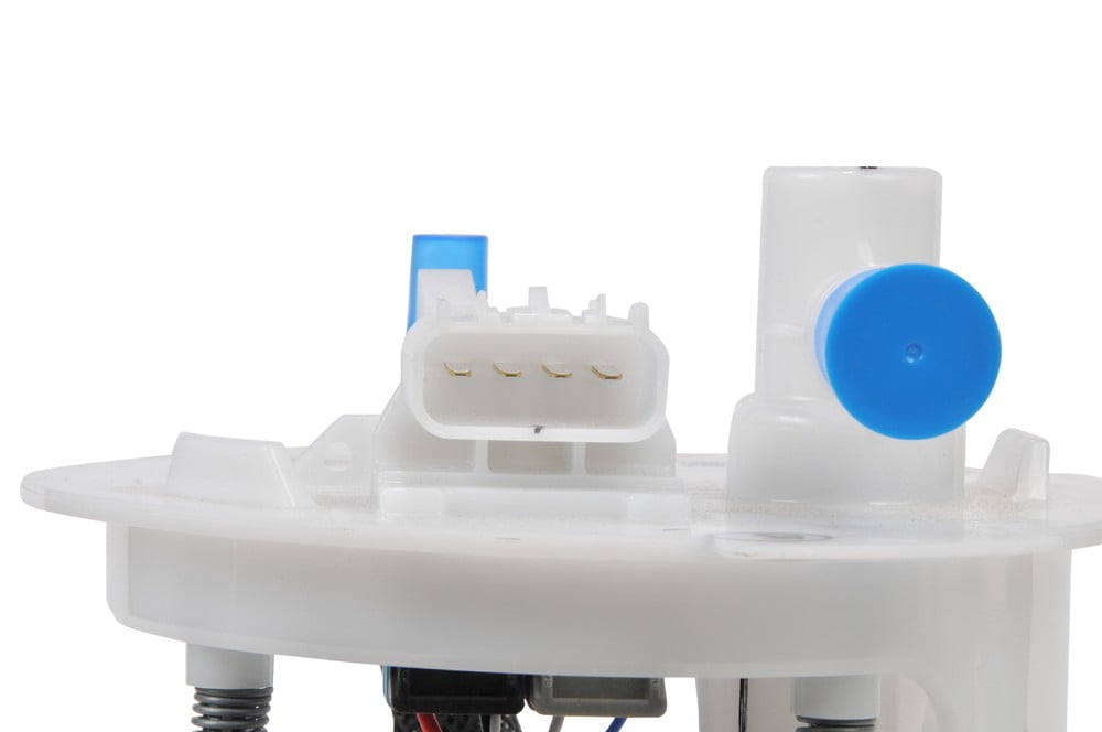 GM Genuine Parts MU2271 Fuel Pump and Level Sensor Module