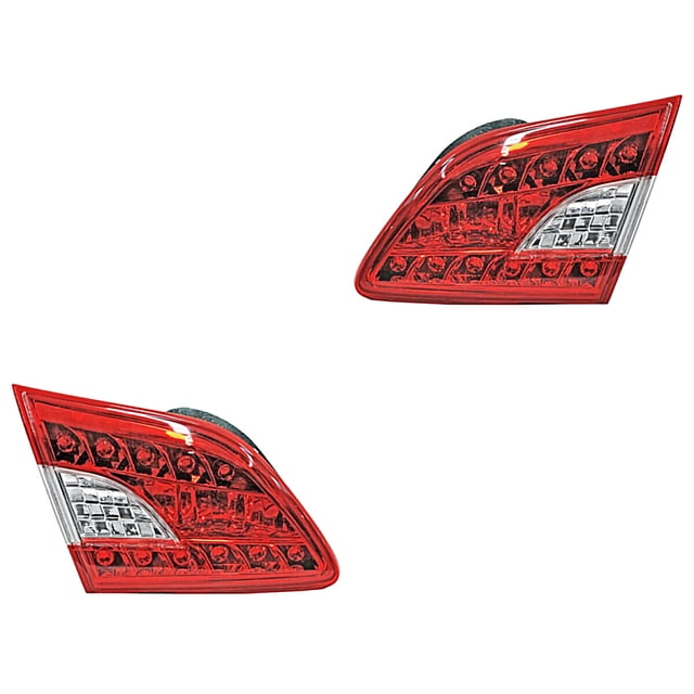 Par de Calaveras TYC Sentra 2013 A 2016 Interior