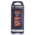 thumbnail image 2 of Gruv Gear FretWraps Wild 'Tiger' String Muter 1-Pack (Small) (FW-1PK-TIG-SM), 2 of 9