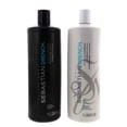 thumbnail image 2 of Sebastian DRENCH Shampoo & Conditioner 33.8 oz, 2 of 4