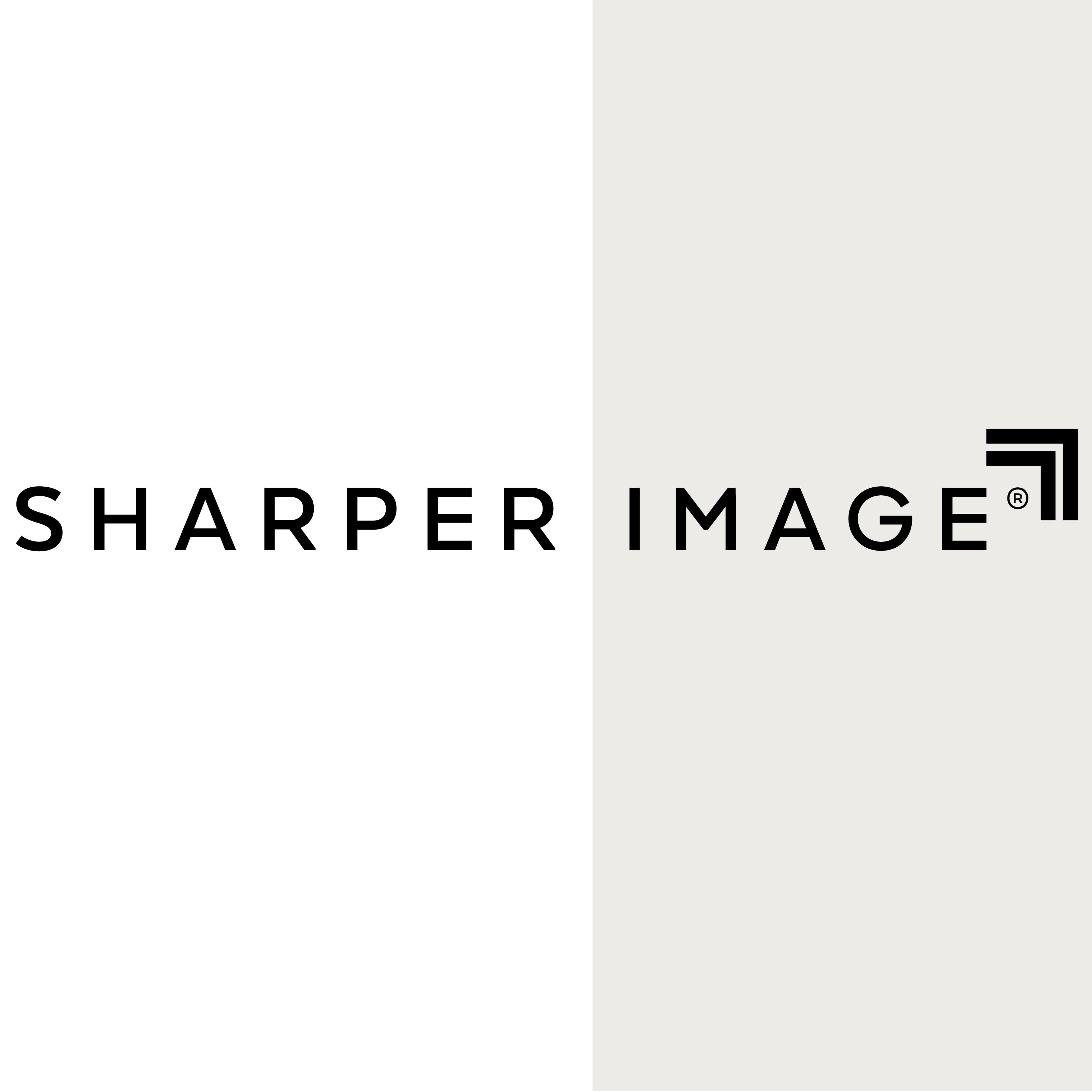 Sharper Image 3-Piece Grey Down Alternative Comforter Set, Queen