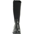 thumbnail image 3 of Muck Women's Derby Tall Rubber, Black, 3 of 7
