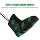 thumbnail image 4 of Kuymtek PU Golf Club Cover Durable Golf Putter Cover Accesorios Deportivos (Negro), 4 of 6