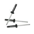 thumbnail image 4 of Remaches de Aluminio Zulema 20 Piezas para Kayak Canoa Barco Accesorios, 4 of 7