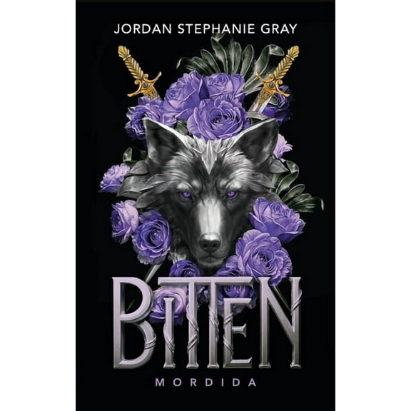 Bitten (Mordida), (Paperback)