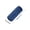 Navy, variant on Neck Roll Pillow Cover with Zipper, Cylindrical Bolster Pillowcase for Home, Washable Fabric Cover for Bedroom, Living Room, Sofa