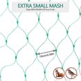 thumbnail image 2 of En Netting Woven Mesh For Protect Plants Fruits T Stops, 2 of 5