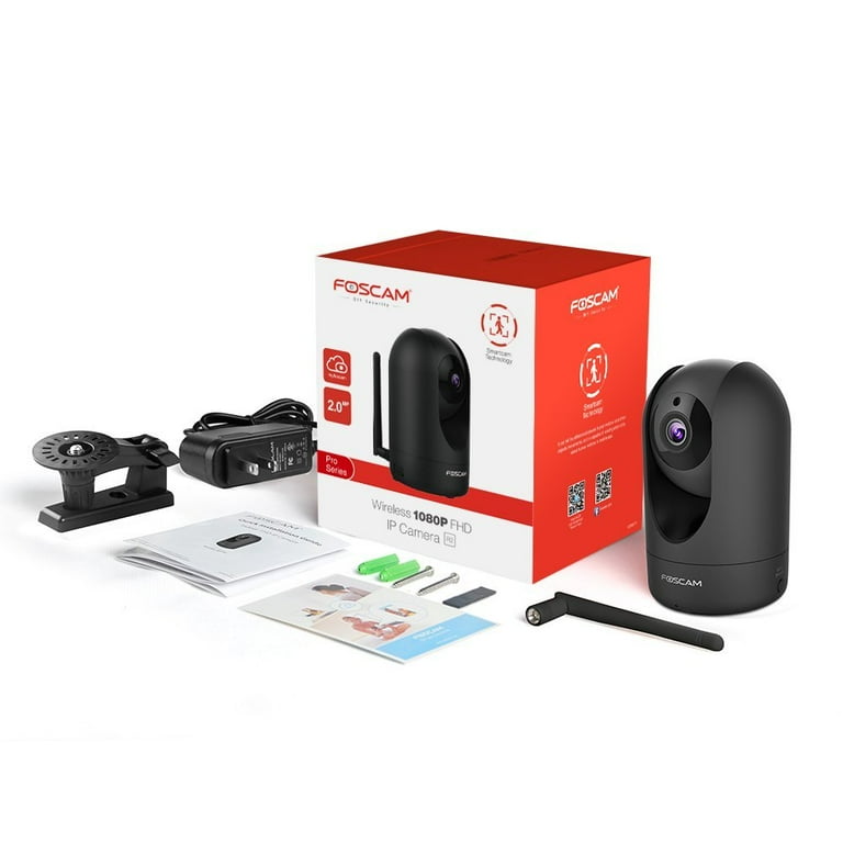 foscam r2