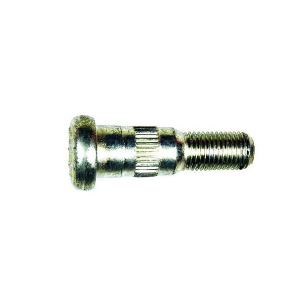 Front Wheel Stud Compatible with 1975 1986 Chevy K5 Blazer 4WD 1976
