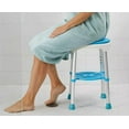 thumbnail image 4 of GTYNELQ Tabouret de Douche Pivotant, 4 of 4