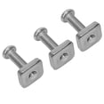 thumbnail image 3 of Tornillo De Surf, Estándares De Tablas De Surf Tornillo Para Tabla De Surf Tabla De Remo De Acero Inoxidable Con Tornillos Para Aleta única De Fibra De Vidrio Para Aleta única, 3 of 7