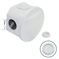 thumbnail image 4 of Caja de conexiones LeMotech de plástico ABS IP55 resistente al agua, 4 of 9