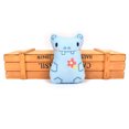 thumbnail image 3 of 5PCS Animal Chat Mâcher Jouet Interactif Chaton Rempli Jouet Doux pour Animaux de Compagnie, 3 of 10