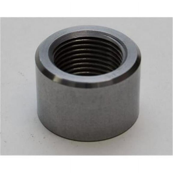 VIBRANT 11170 0.12 In. 27 Npt Female Threaded Weld-In Bung