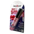 thumbnail image 3 of Lip Gloss Arabian Gne Magico rojo, 3 of 4